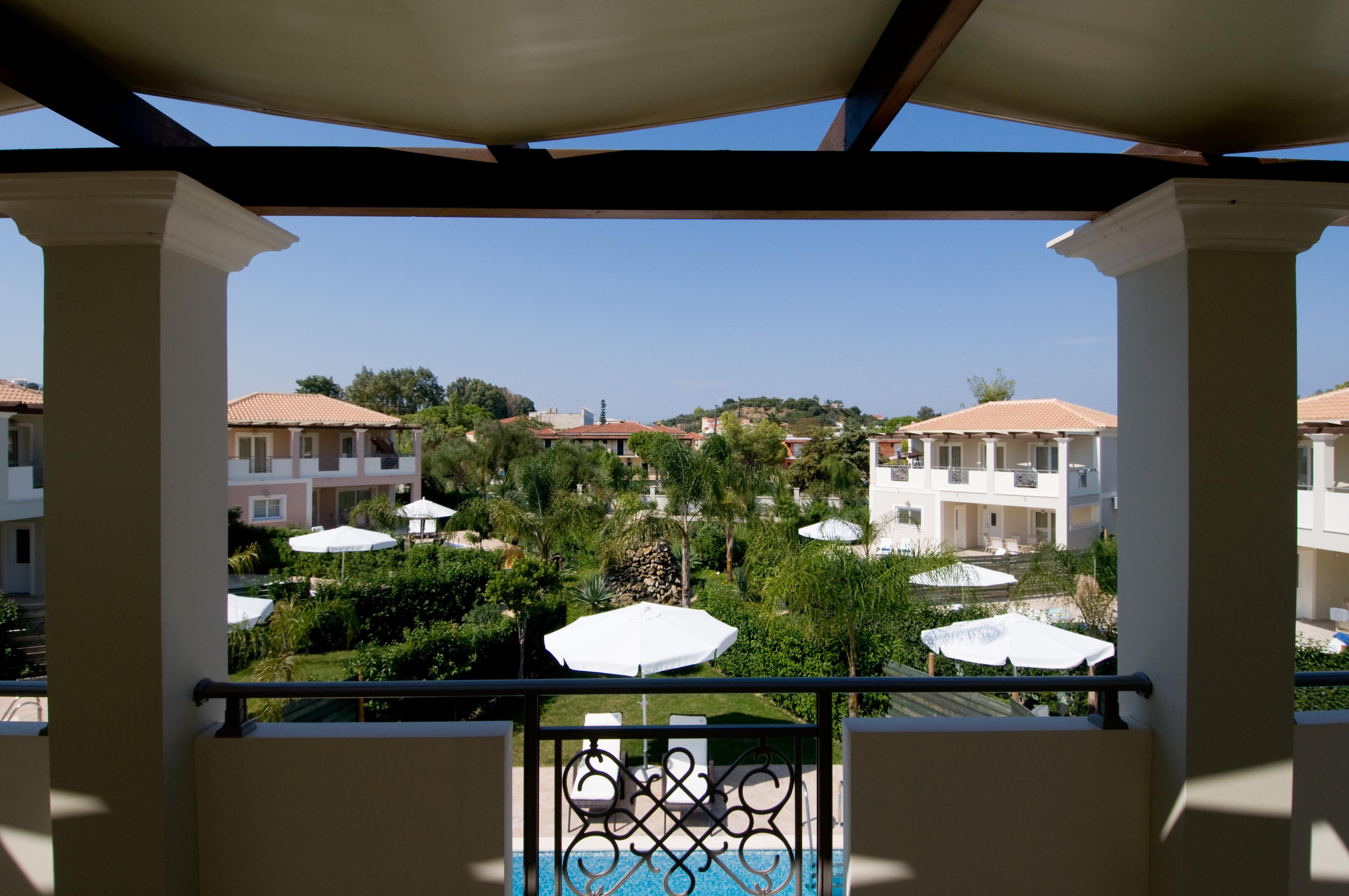 Mamfredas Luxury Tsilivi (Zakynthos)
