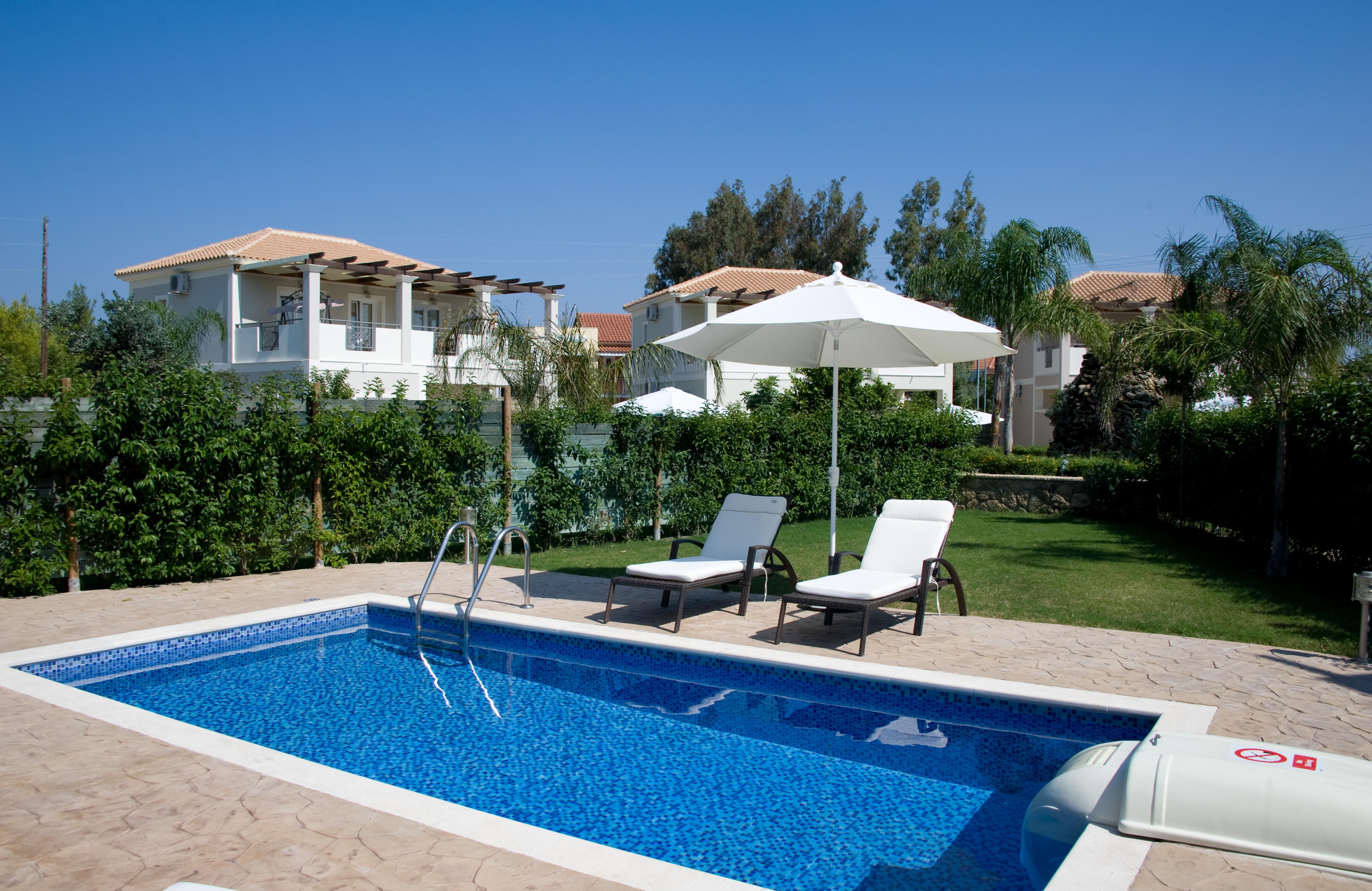 Mamfredas Luxury Tsilivi (Zakynthos)