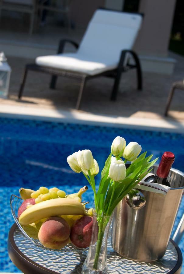 Mamfredas Luxury Villa Tsilivi (Zakynthos)