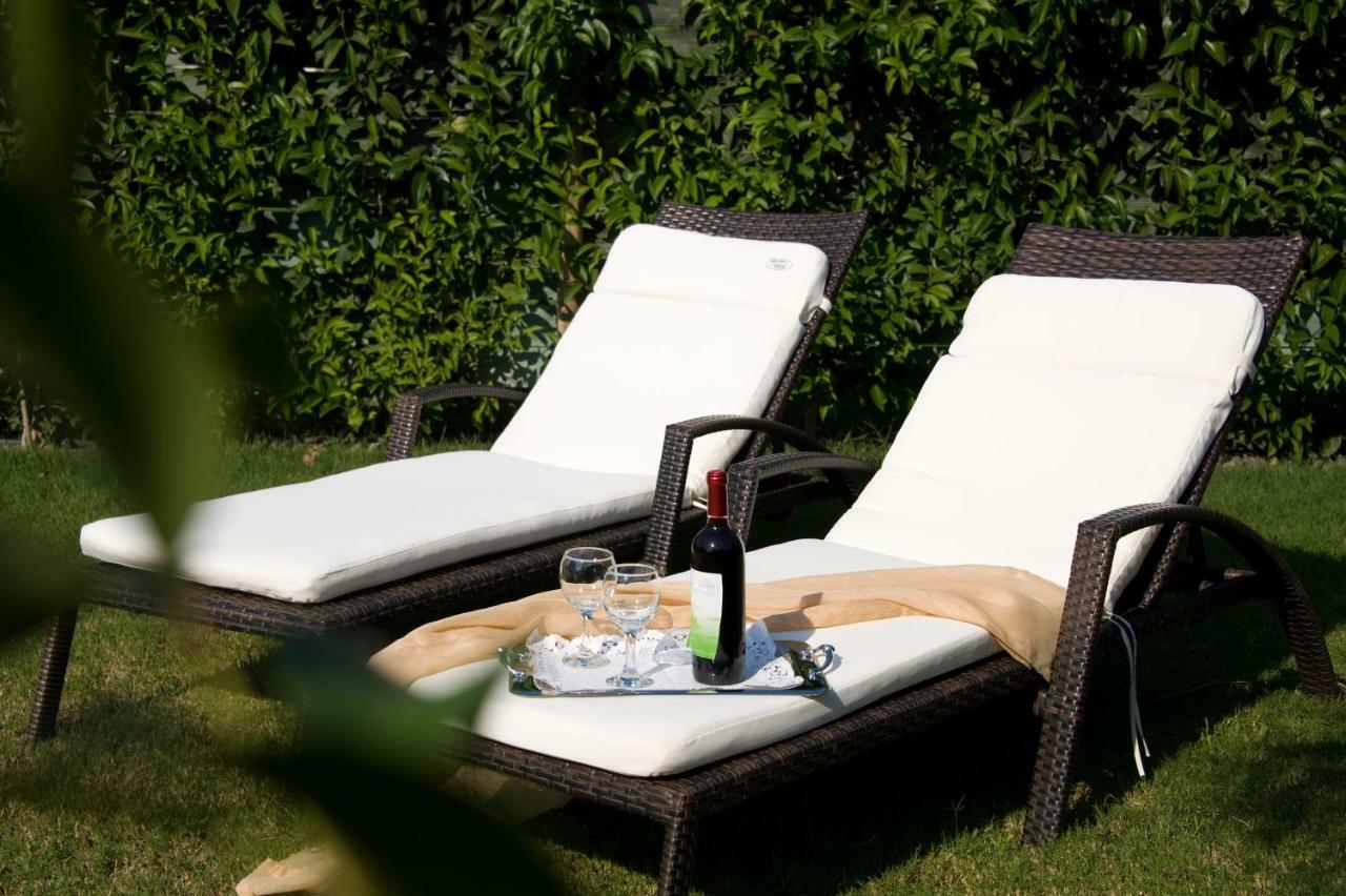 Mamfredas Luxury Tsilivi (Zakynthos)