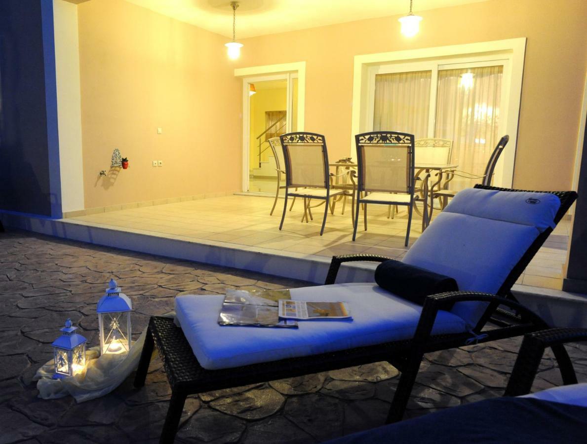 Mamfredas Luxury Tsilivi (Zakynthos)