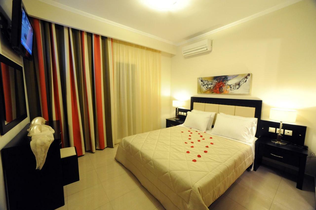 Mamfredas Luxury * Tsilivi (Zakynthos)