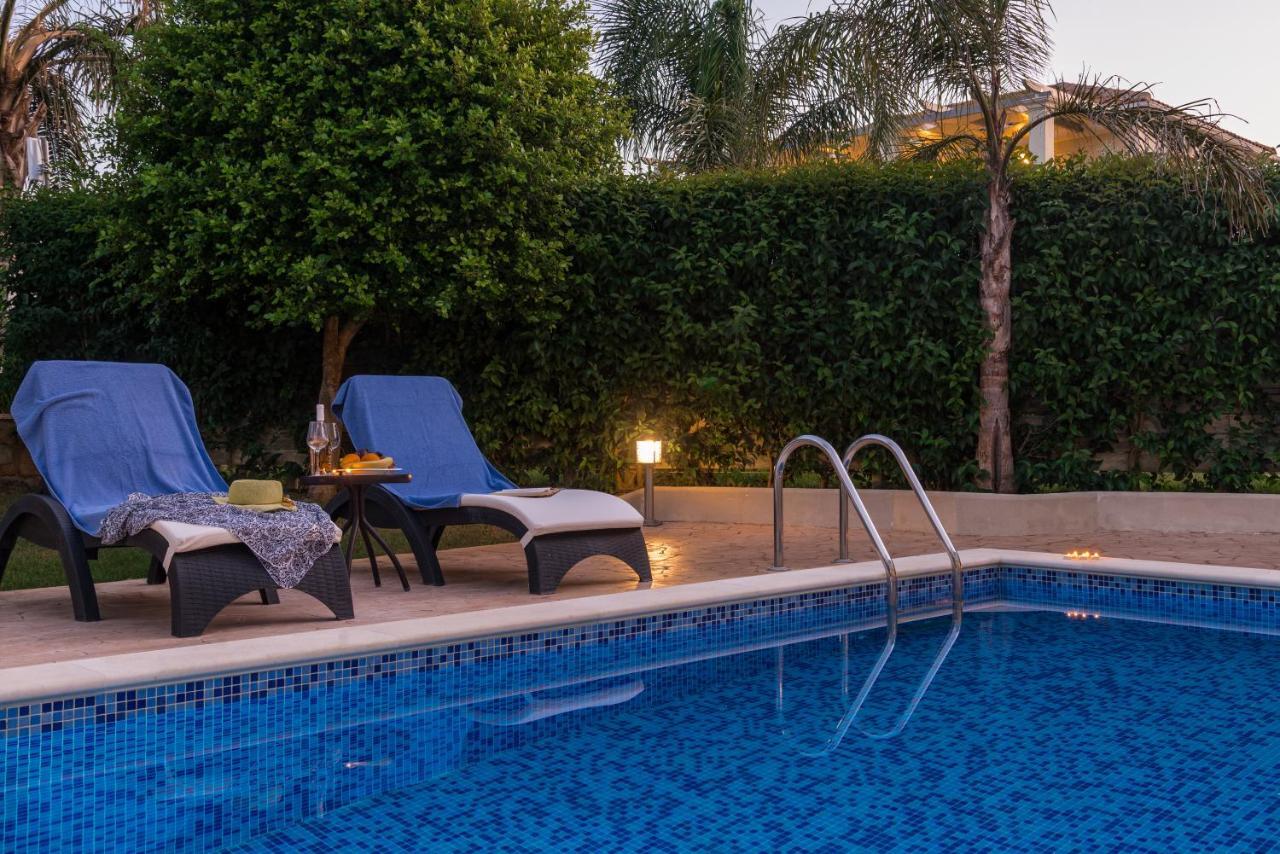 Villa Mamfredas Luxury Tsilivi (Zakynthos)