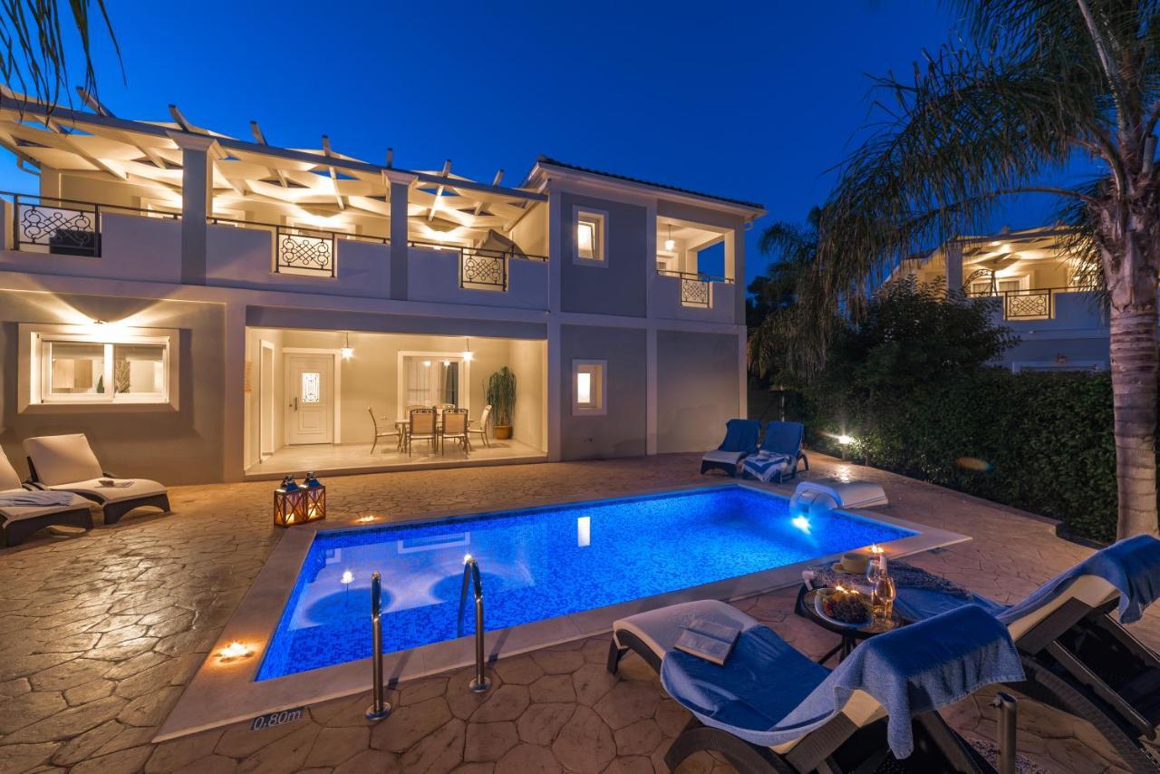 Mamfredas Luxury Tsilivi (Zakynthos)