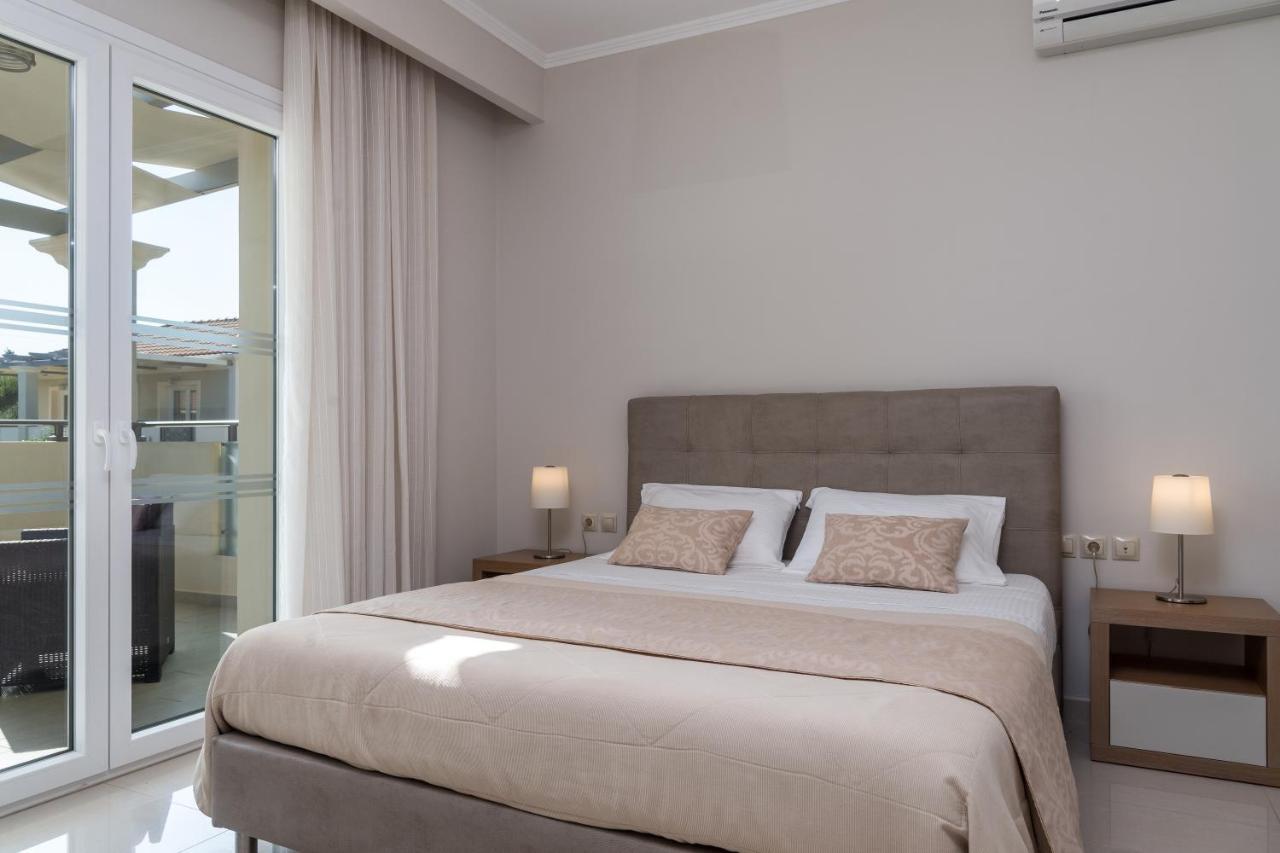 Villa Mamfredas Luxury Tsilivi (Zakynthos)