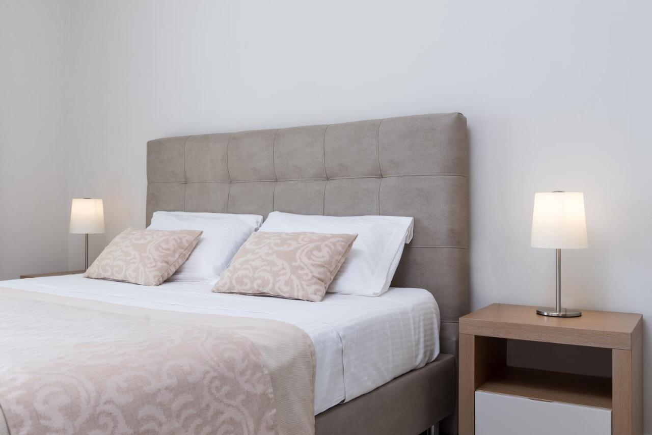 Mamfredas Luxury Villa