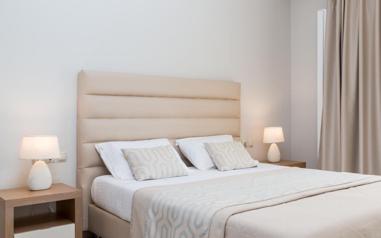 Mamfredas Luxury Villa *