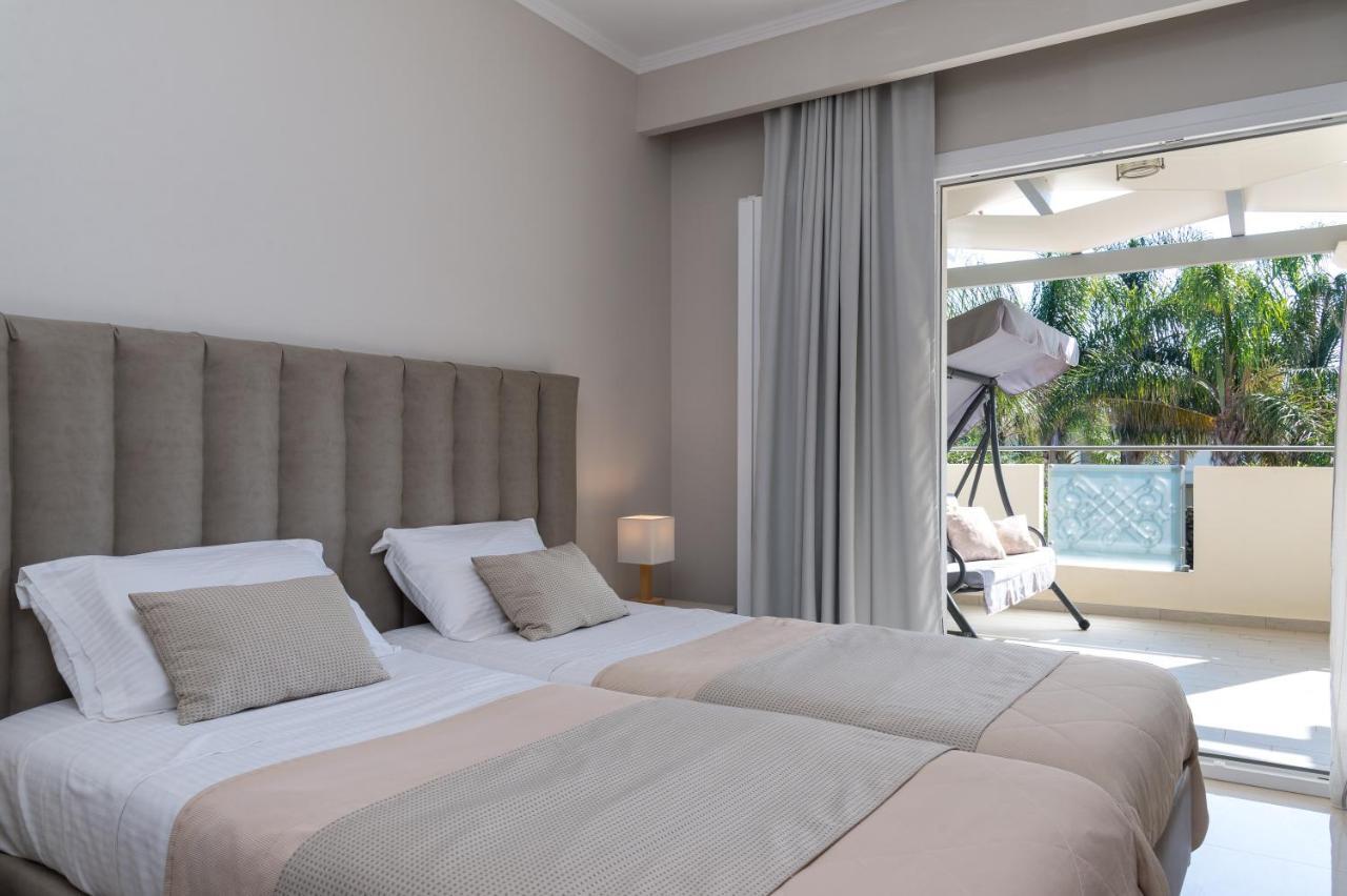 Villa Mamfredas Luxury Tsilivi (Zakynthos)
