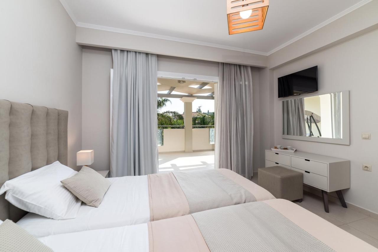 Mamfredas Luxury Tsilivi (Zakynthos)