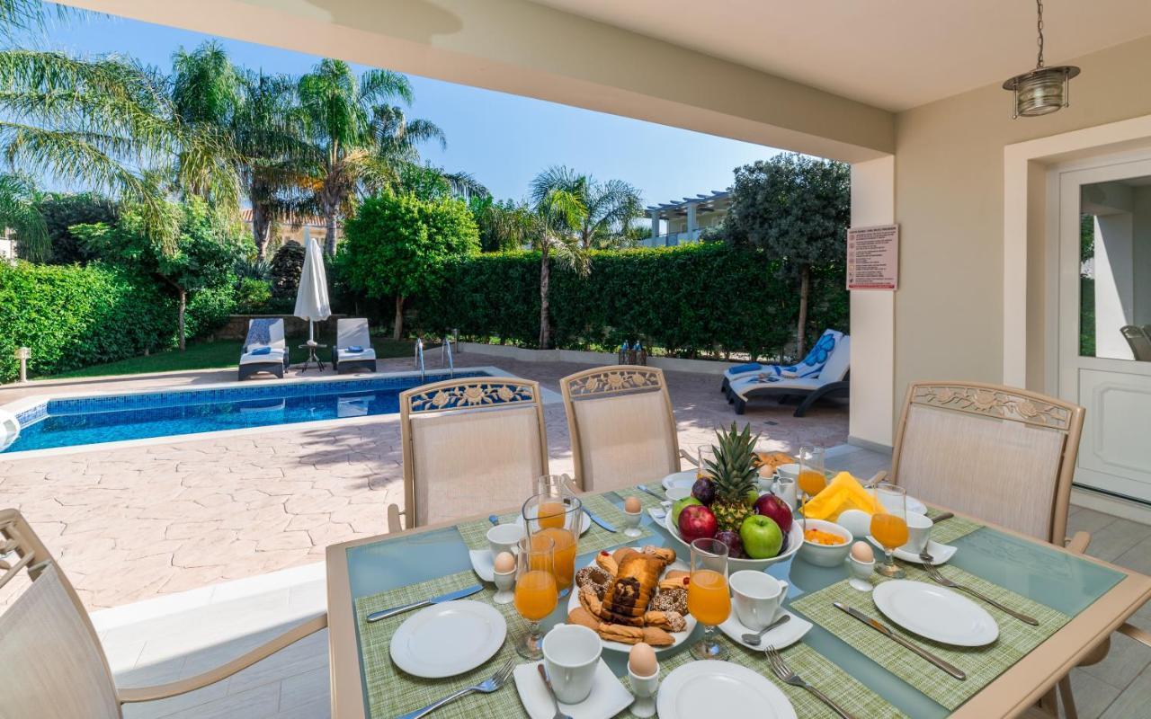 Mamfredas Luxury Tsilivi (Zakynthos)