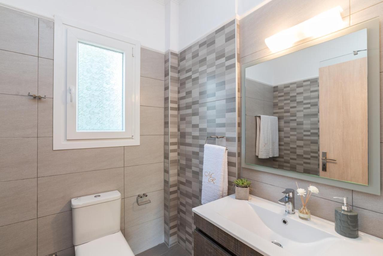 Villa Mamfredas Luxury Tsilivi (Zakynthos)