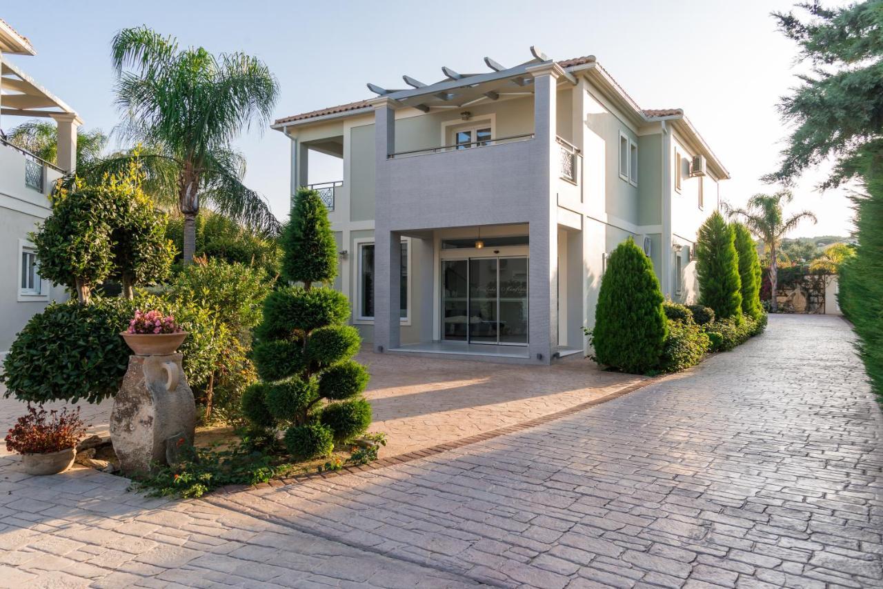 Mamfredas Luxury Villa Tsilivi (Zakynthos)