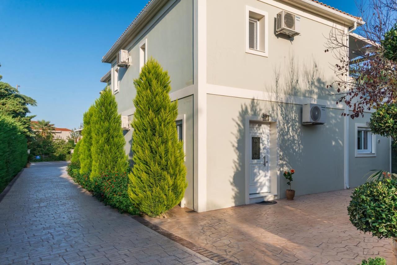 Mamfredas Luxury Villa Tsilivi (Zakynthos)