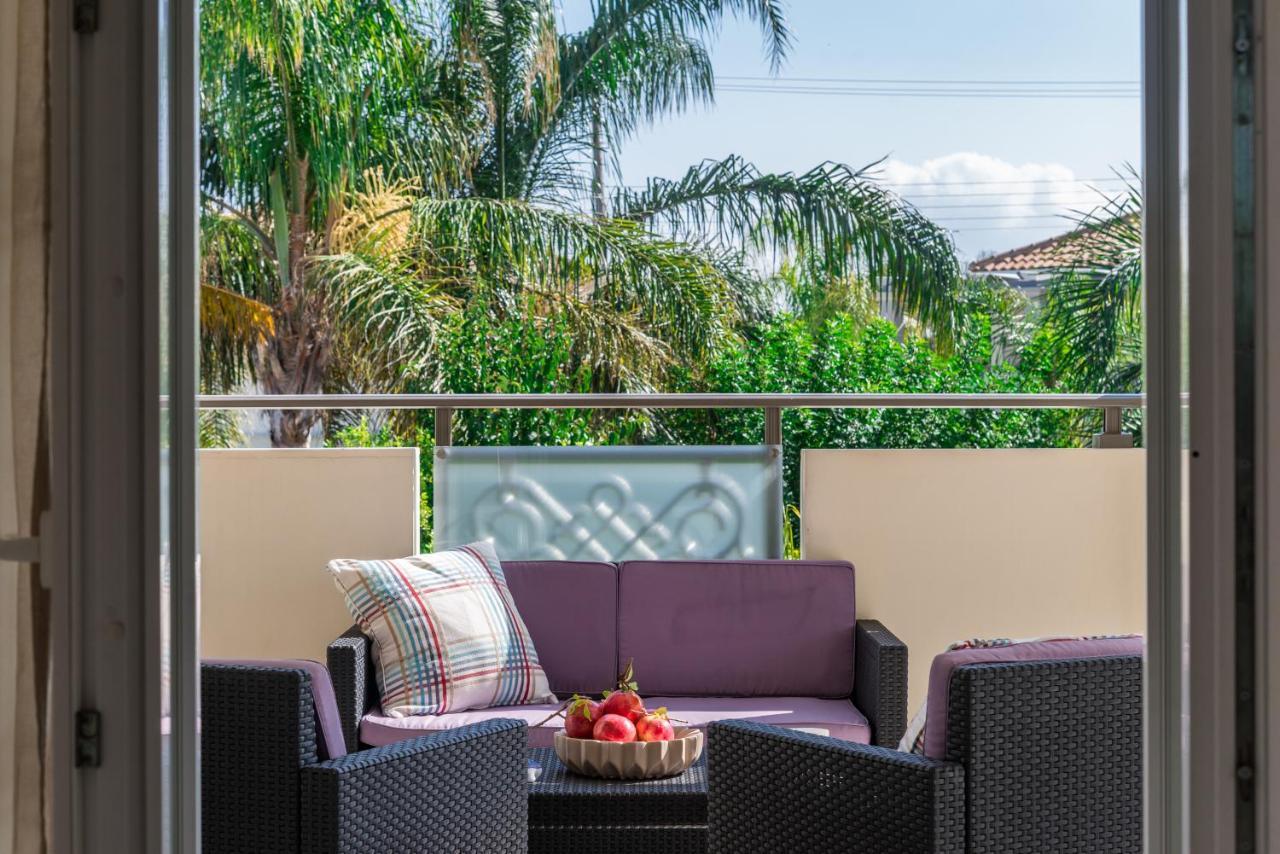 Villa Mamfredas Luxury *