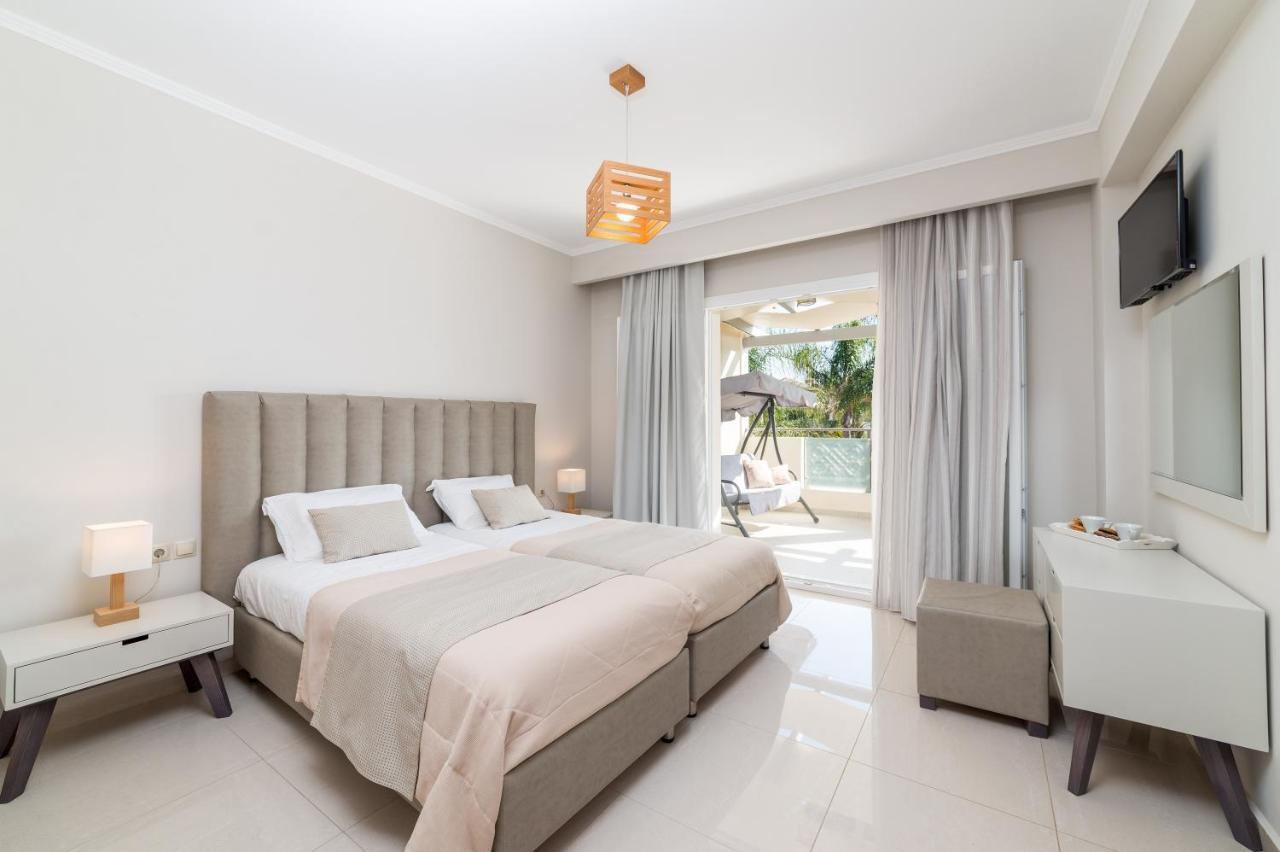 Mamfredas Luxury Villa Tsilivi (Zakynthos)