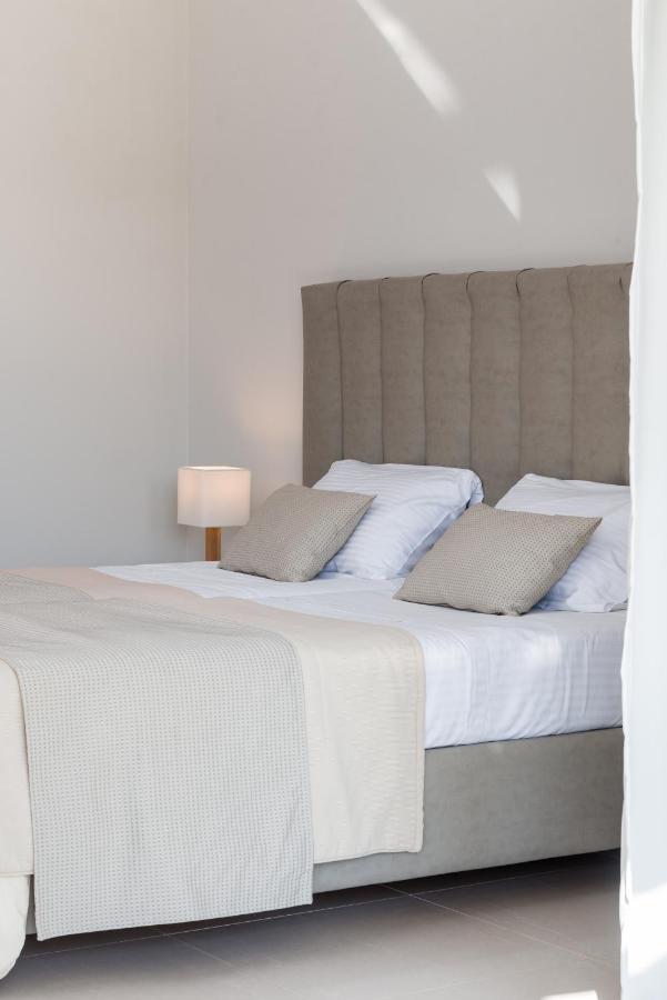 Villa Mamfredas Luxury