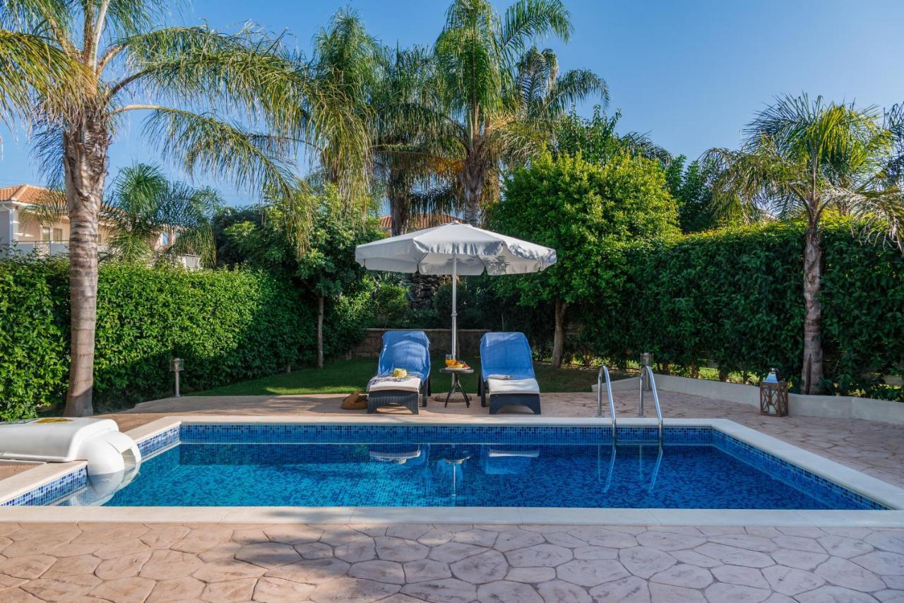 Villa Mamfredas Luxury Tsilivi (Zakynthos)