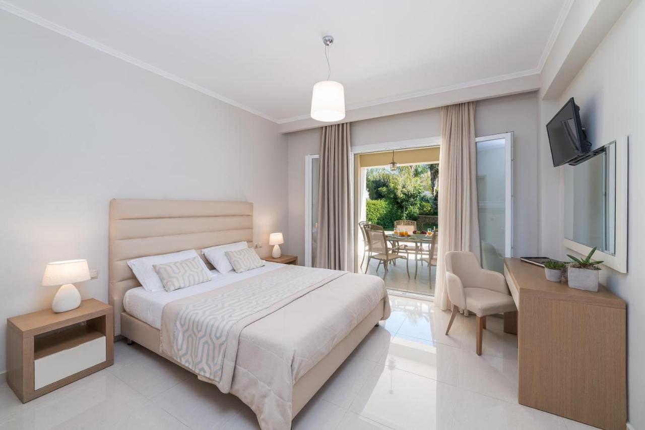 Villa Mamfredas Luxury Tsilivi (Zakynthos)