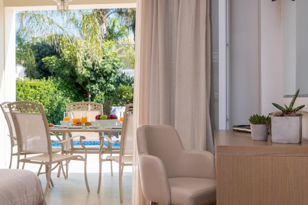 Mamfredas Luxury * Tsilivi (Zakynthos)