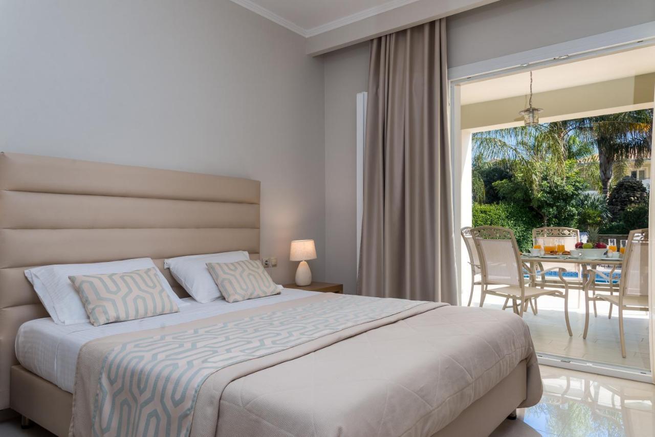 Mamfredas Luxury Villa