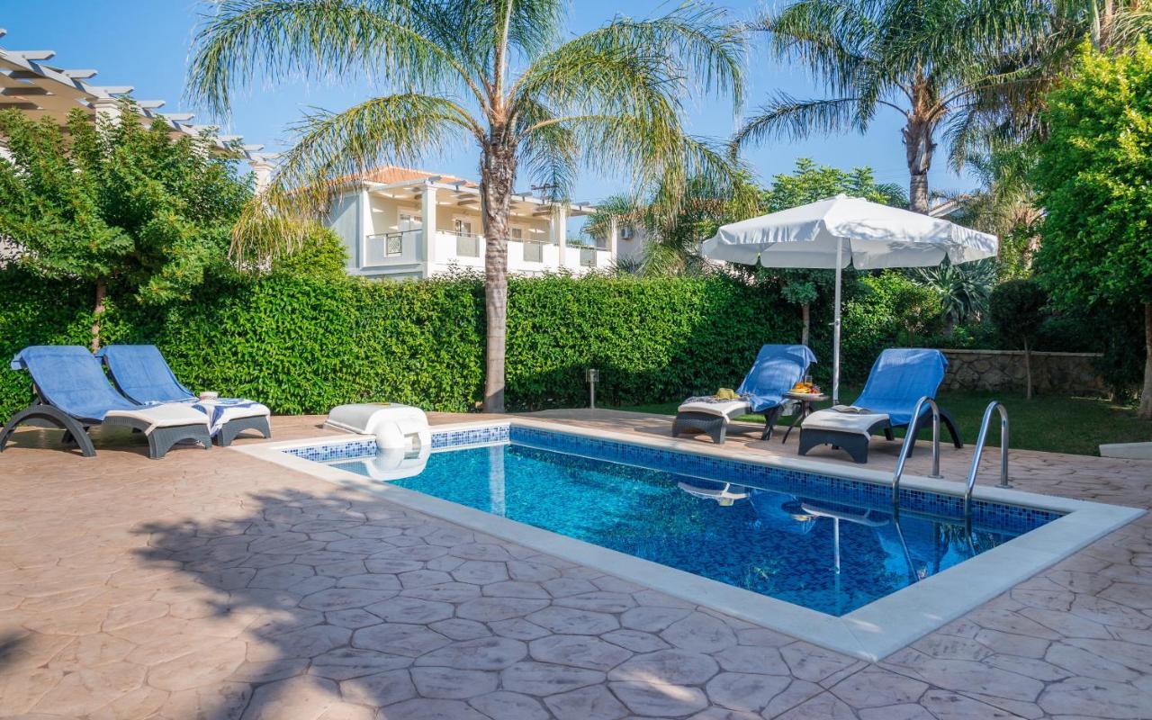 Mamfredas Luxury Villa Tsilivi (Zakynthos)