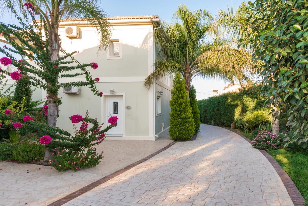Villa Mamfredas Luxury Tsilivi (Zakynthos)
