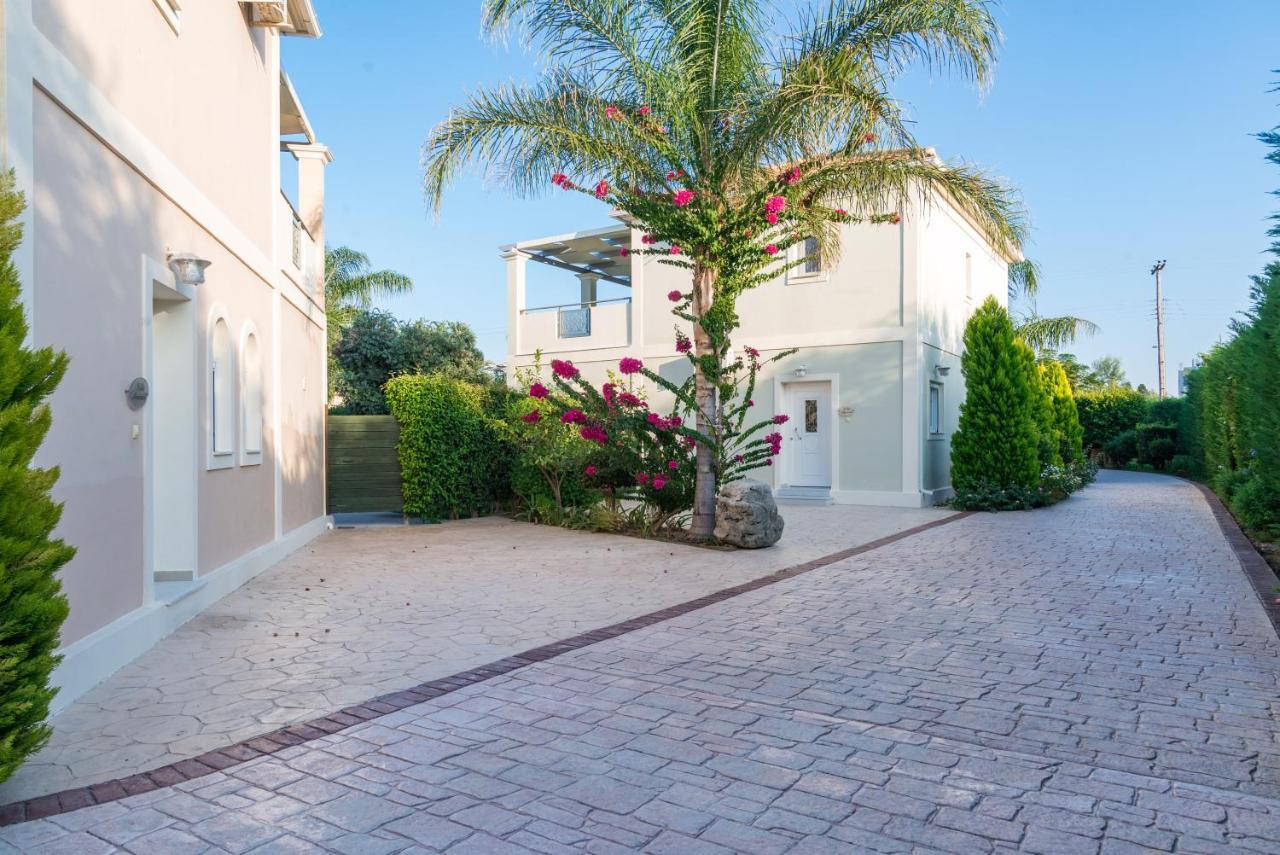 Villa Mamfredas Luxury Tsilivi (Zakynthos)
