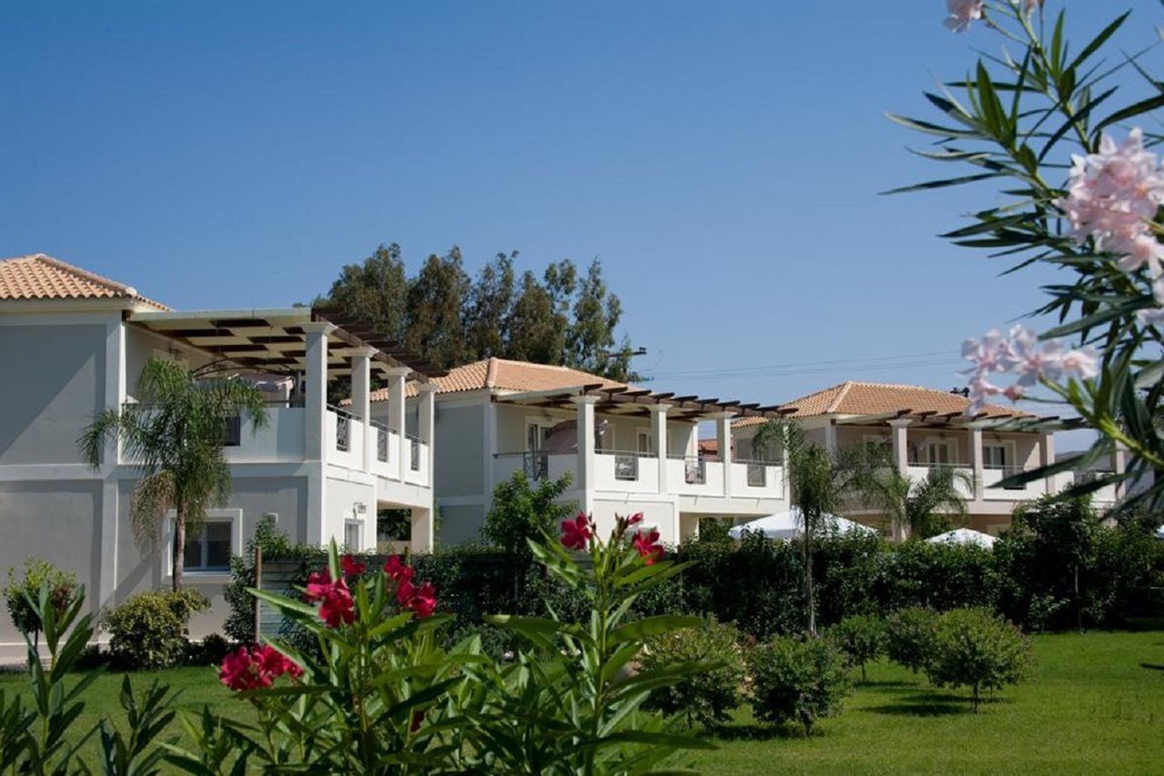 Mamfredas Luxury Villa